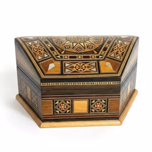 Gift & Jewelry Boxes